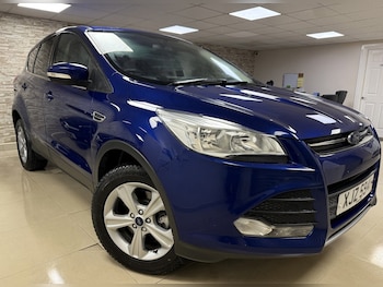 Used Ford Kuga 2015 for sale - 78882015: Photo