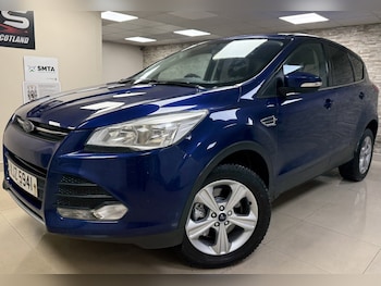 Used Ford Kuga 2015 for sale - 78882015: Photo