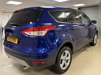 Used Ford Kuga 2015 for sale - 78882015: Photo