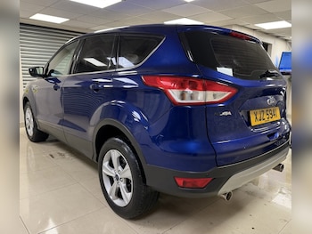 Used Ford Kuga 2015 for sale - 78882015: Photo
