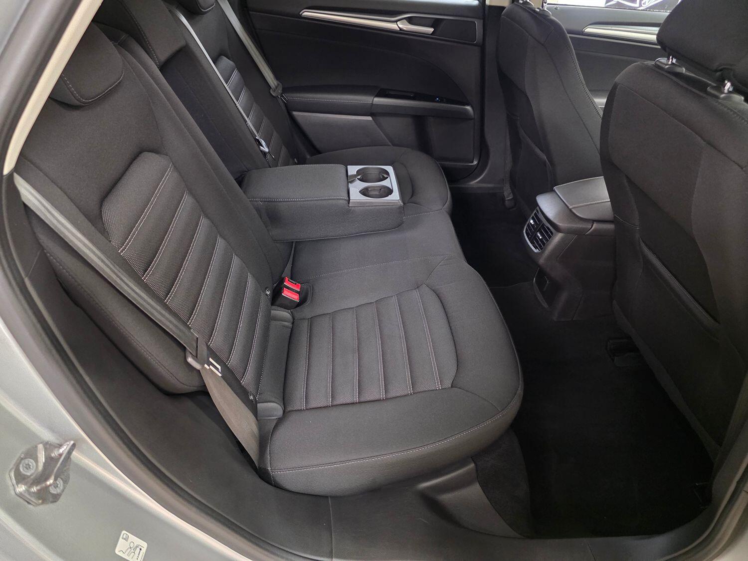 Used Ford Mondeo 2016 for sale - 76793056: Photo 11