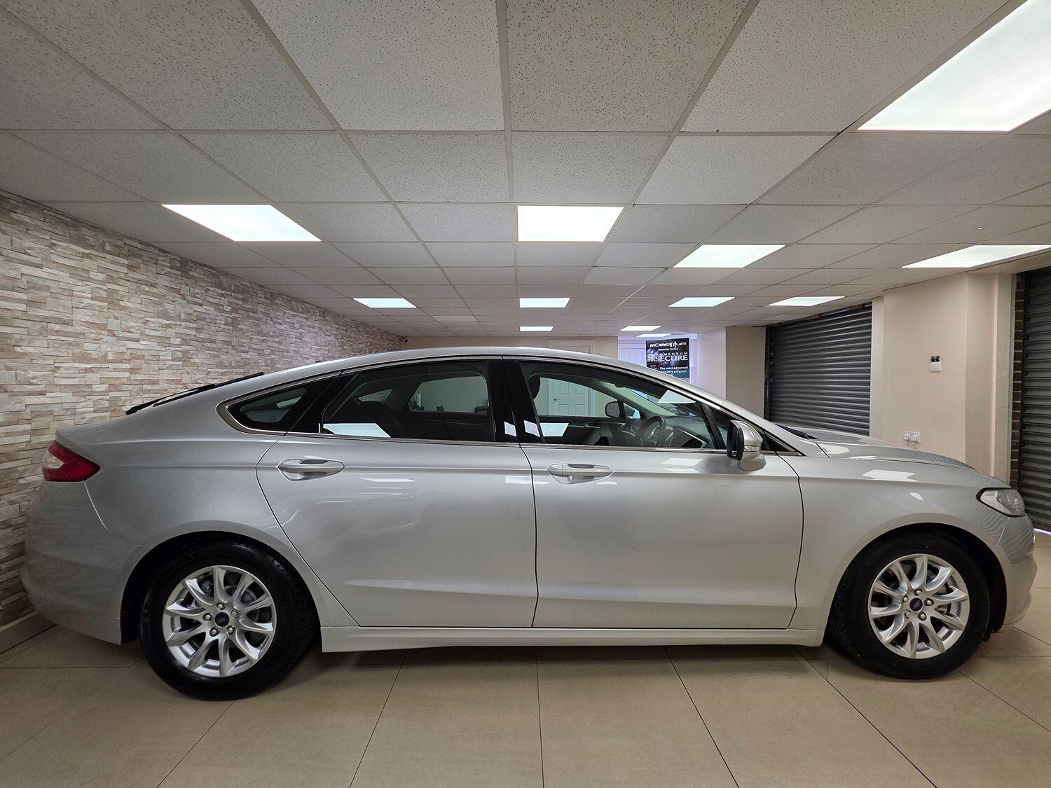 Used Ford Mondeo 2016 for sale - 76793056: Photo 18