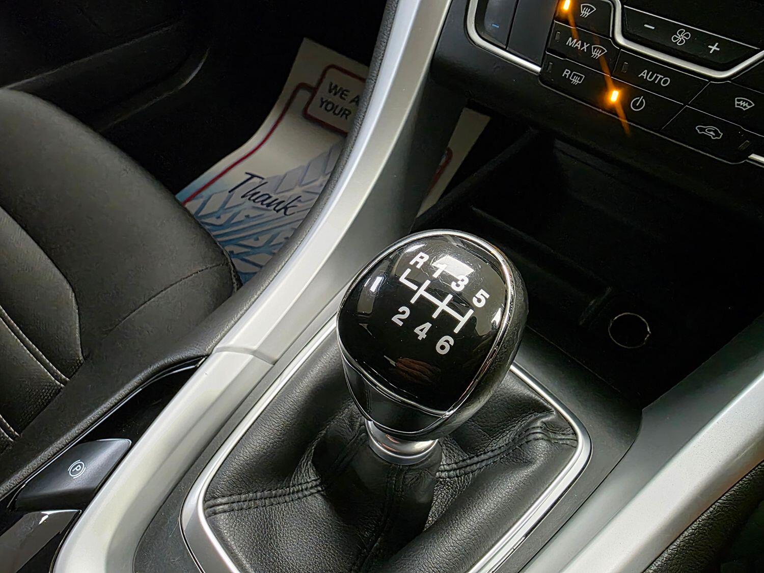 Used Ford Mondeo 2016 for sale - 76793056: Photo 8