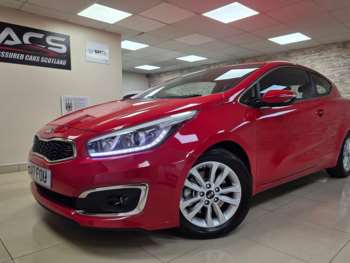 Used Kia Pro Ceed 2017 for sale - 75016349: Photo