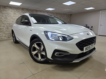 Used Ford Focus 2019 for sale - 78599643: Photo