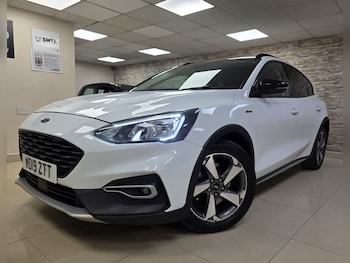 Used Ford Focus 2019 for sale - 78599643: Photo