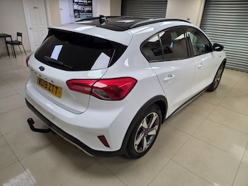 Used Ford Focus 2019 for sale - 78599643: Photo