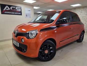 Used Renault Twingo 2016 for sale - 74079475: Photo