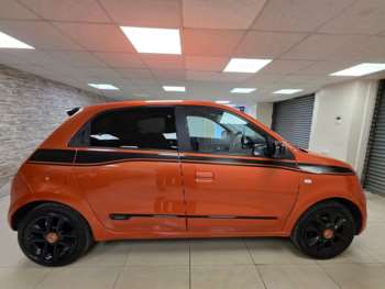 Used Renault Twingo 2016 for sale - 74079475: Photo