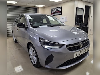 Used Vauxhall Corsa 2021 for sale - 78881991: Photo