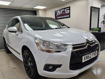 2012 (62) 2L DSport 5dr