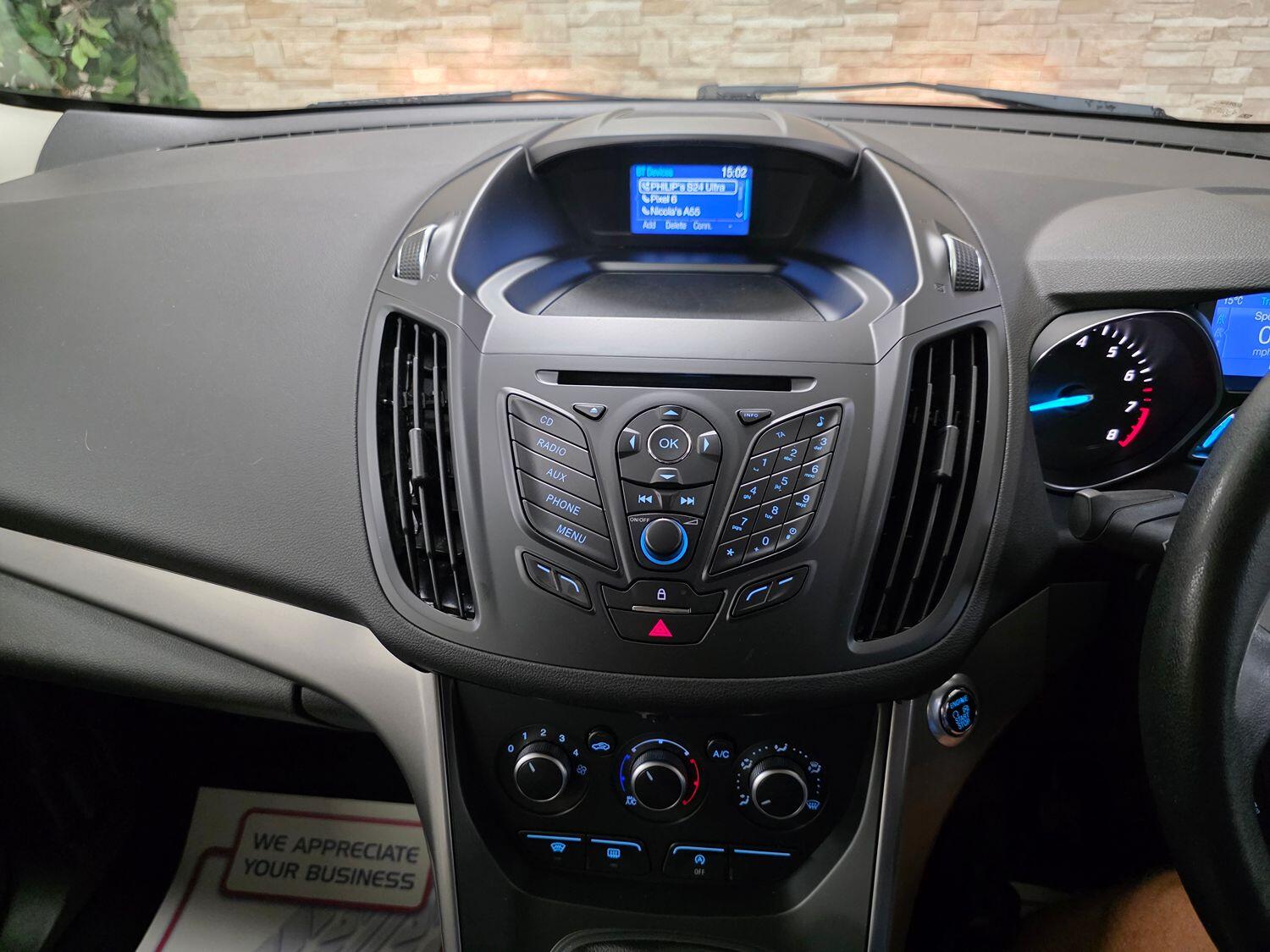 Used Ford Kuga 2016 for sale - 76769278: Photo 10