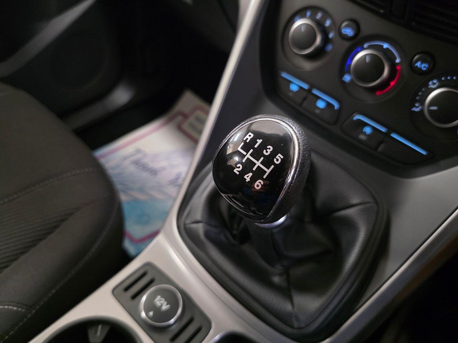 Used Ford Kuga 2016 for sale - 76769278: Photo 11