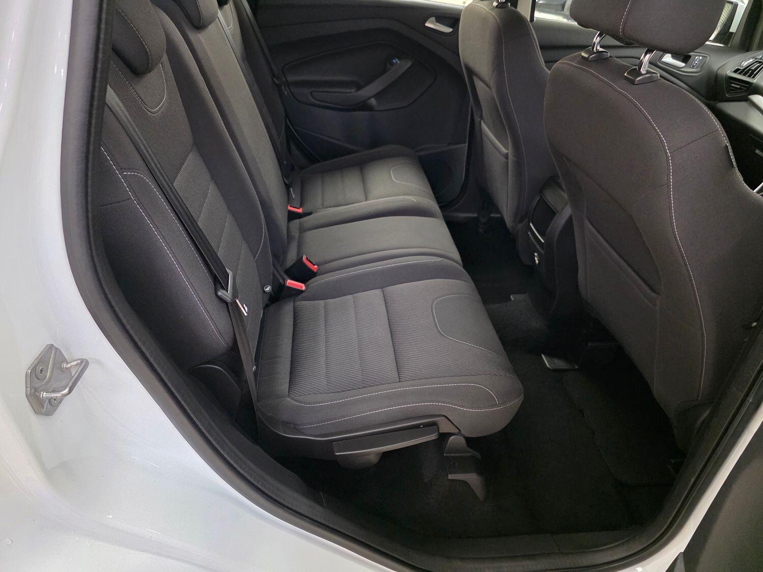 Used Ford Kuga 2016 for sale - 76769278: Photo 14