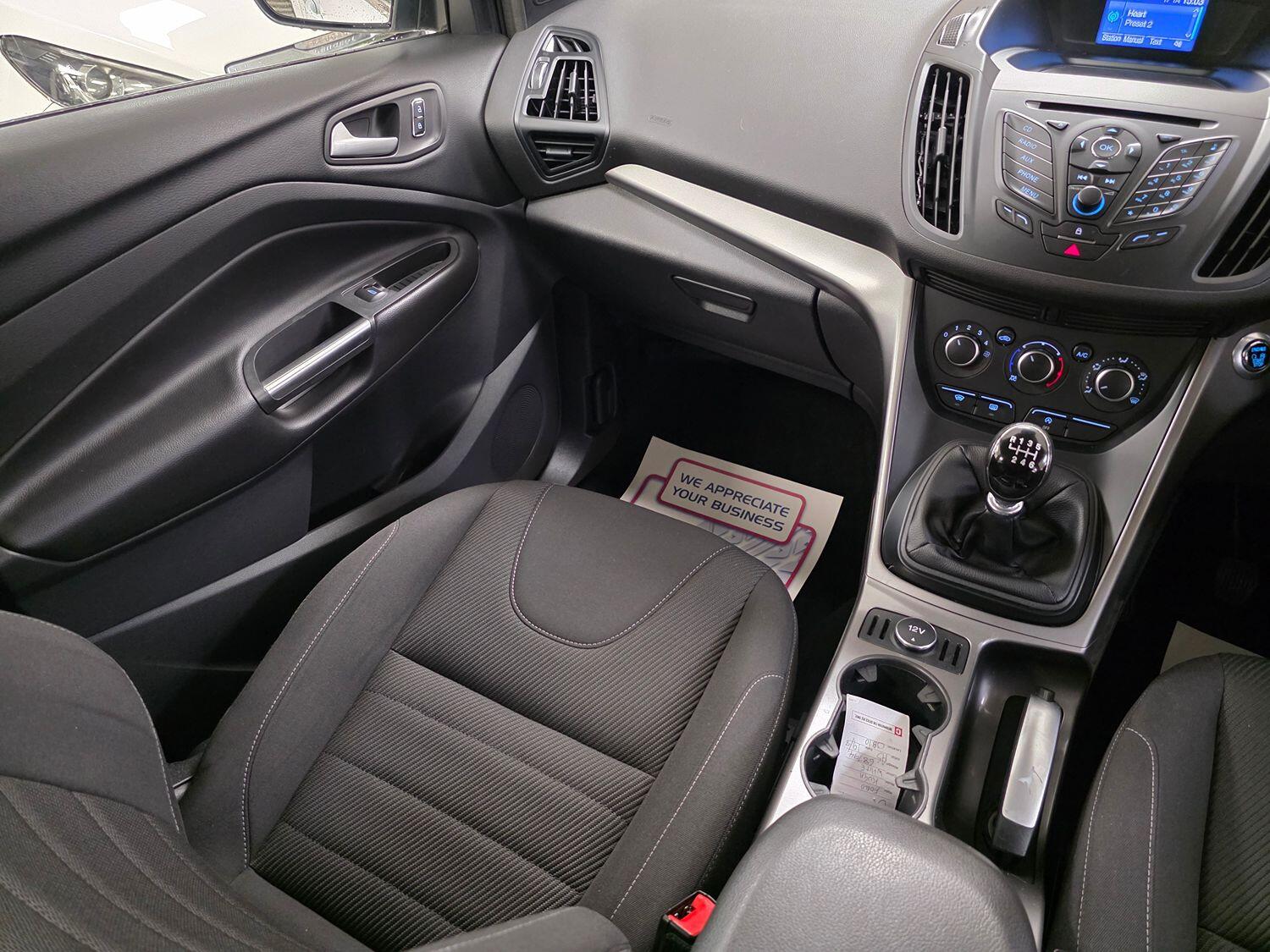 Used Ford Kuga 2016 for sale - 76769278: Photo 17