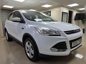 Ford - Kuga