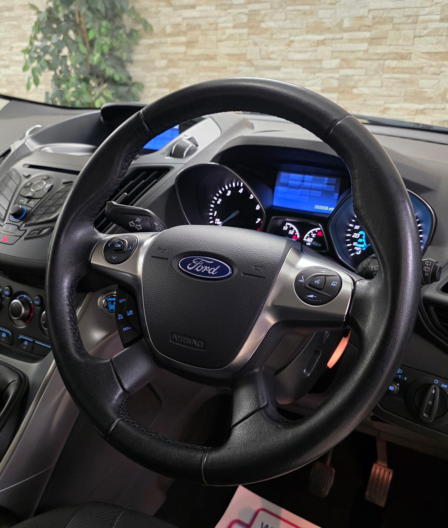 Used Ford Kuga 2016 for sale - 76769278: Photo 5