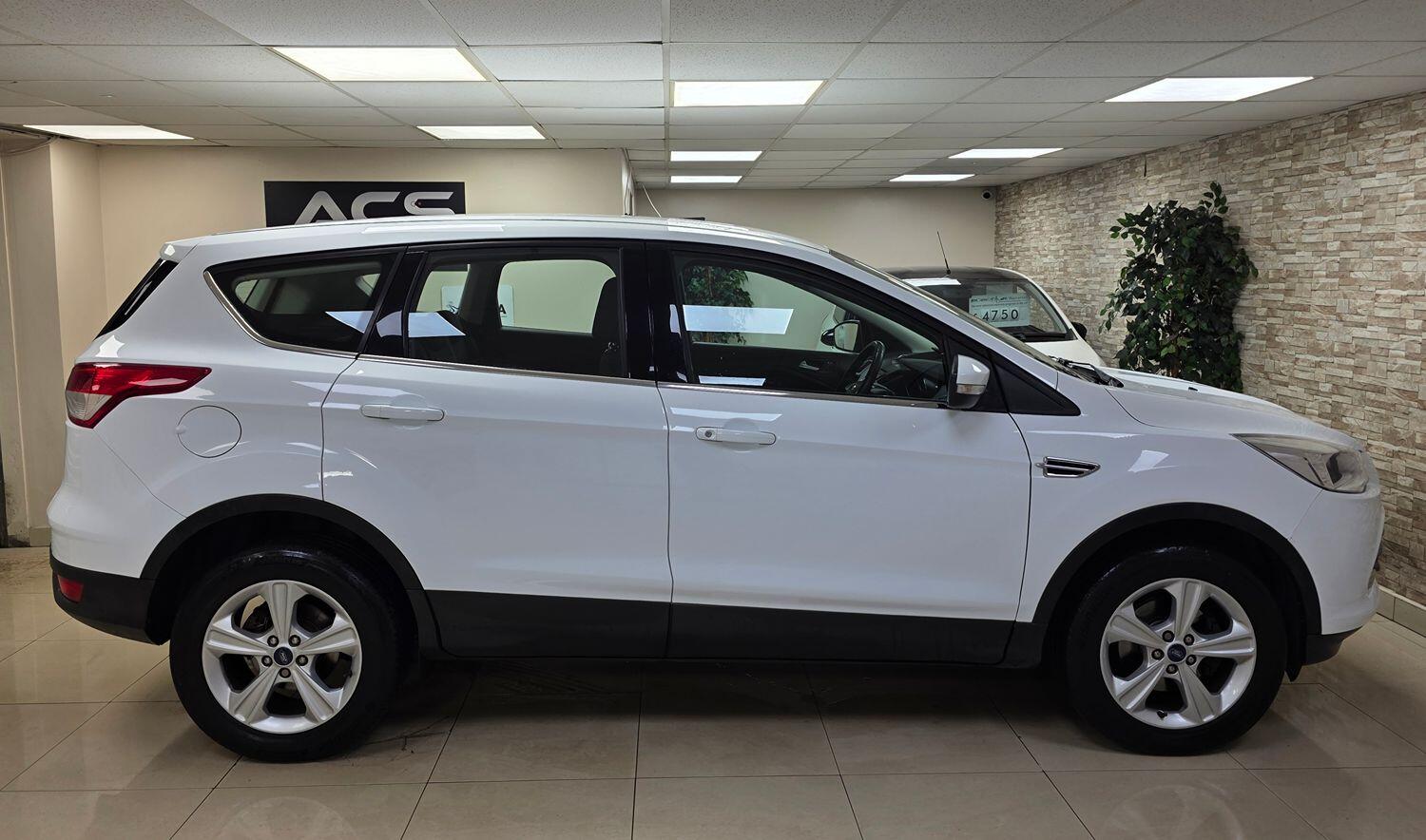Used Ford Kuga 2016 for sale - 76769278: Photo 6
