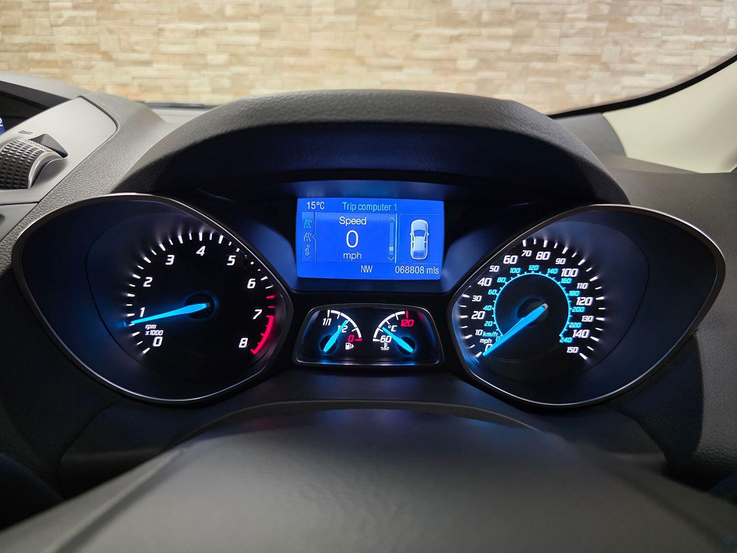 Used Ford Kuga 2016 for sale - 76769278: Photo 8