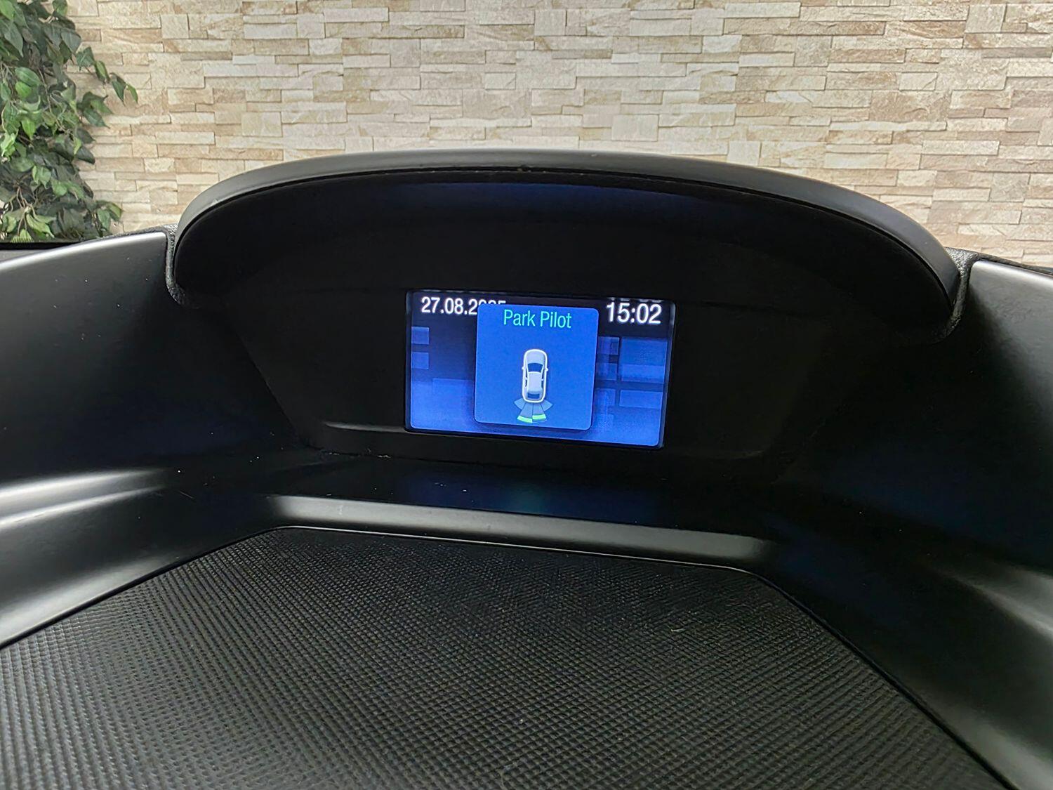 Used Ford Kuga 2016 for sale - 76769278: Photo 9