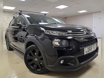 Citroen - C3