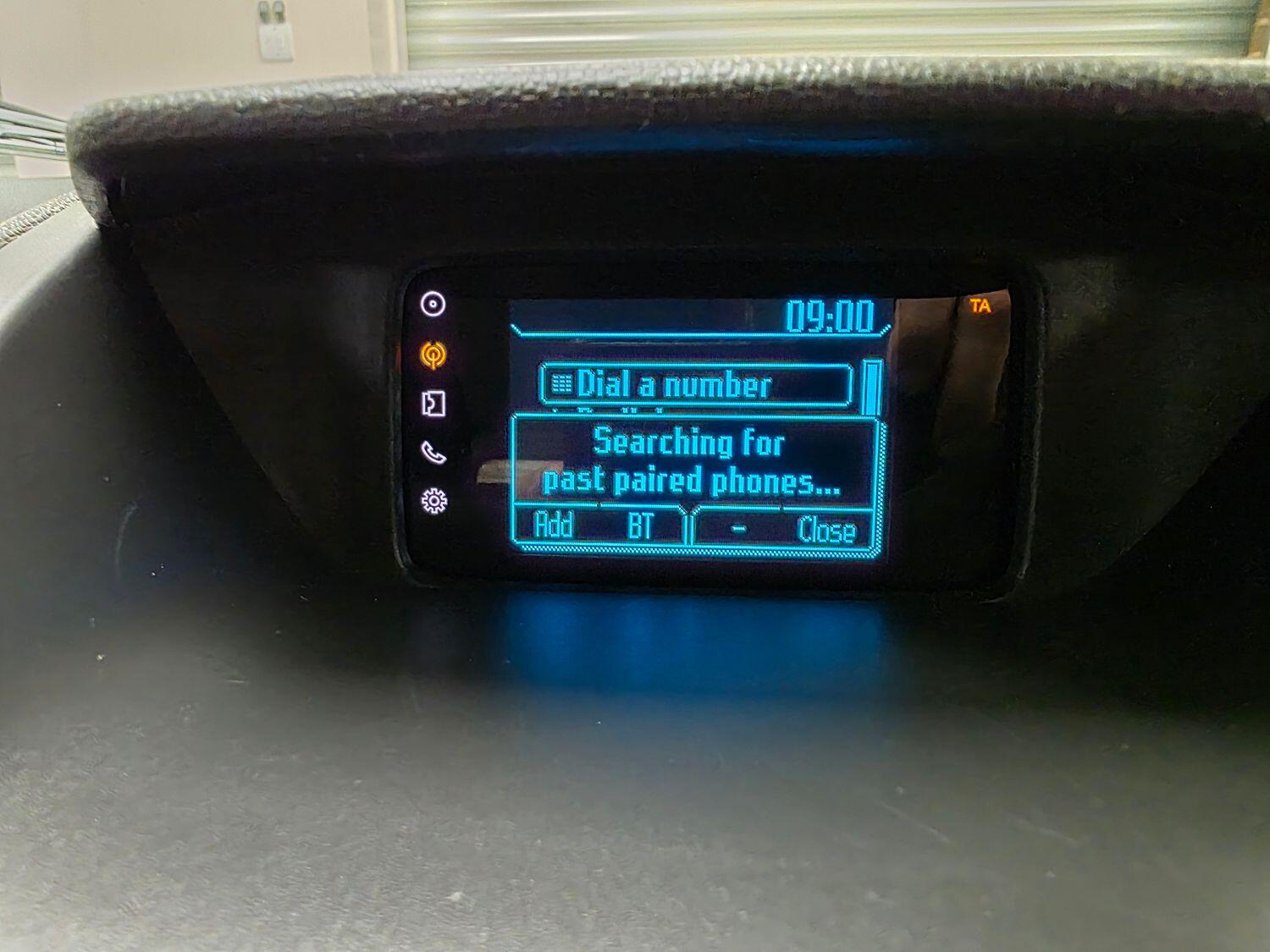 Vehicle 16