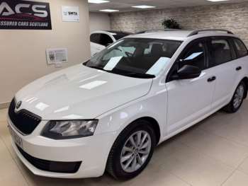 Used Skoda Octavia 2014 for sale - 74571328: Photo