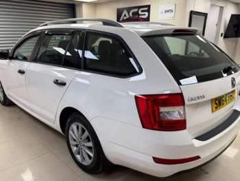 Used Skoda Octavia 2014 for sale - 74571328: Photo