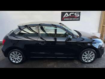 Used Audi A1 2014 for sale - 75183845: Photo