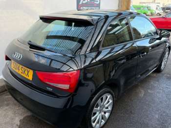 Used Audi A1 2014 for sale - 75183845: Photo