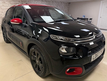Citroen - C3