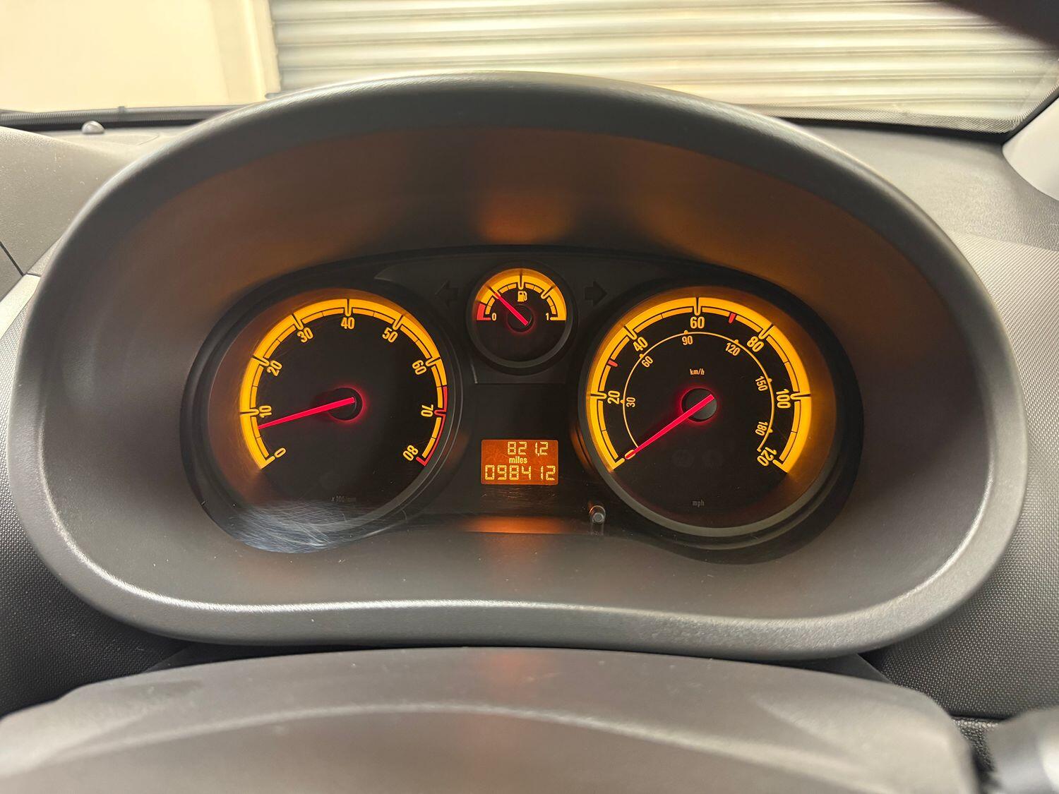 Vehicle 13