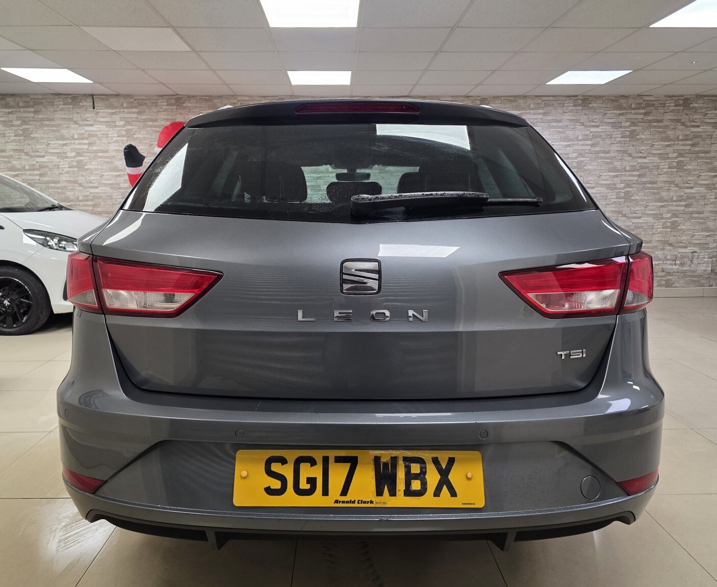 Used SEAT Leon 2017 for sale - 76821602: Photo 10