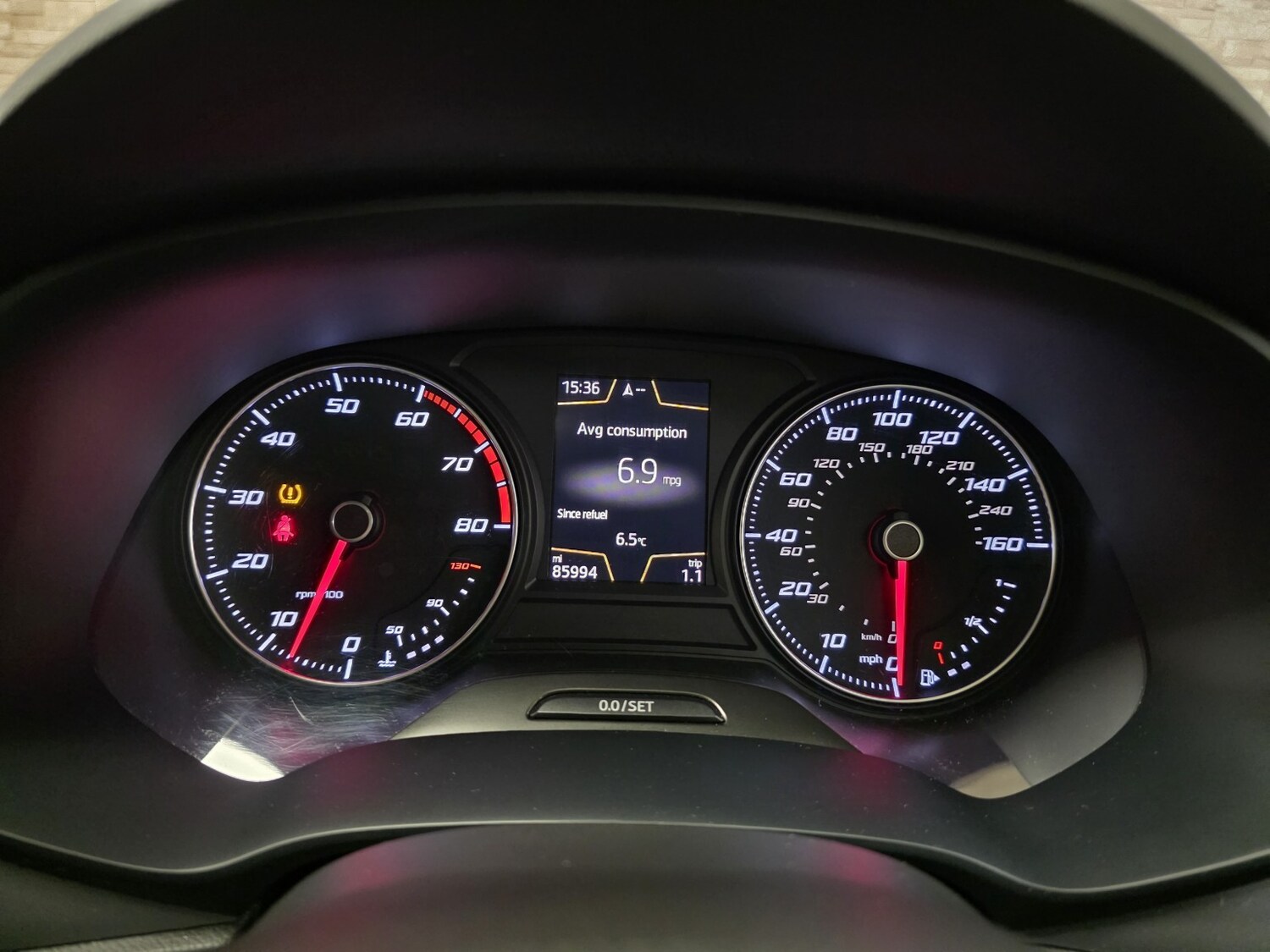 Used SEAT Leon 2017 for sale - 76821602: Photo 11