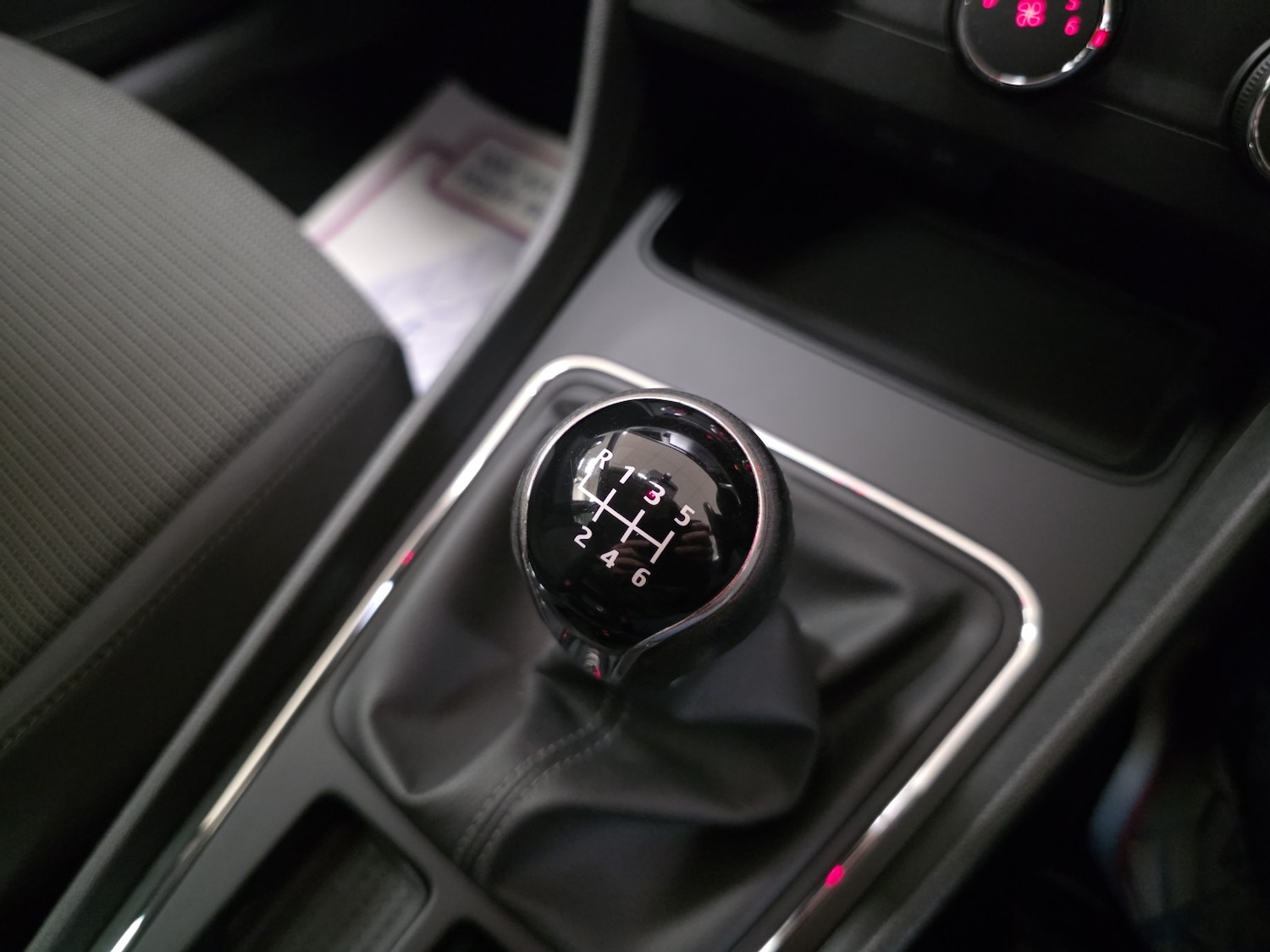 Used SEAT Leon 2017 for sale - 76821602: Photo 13