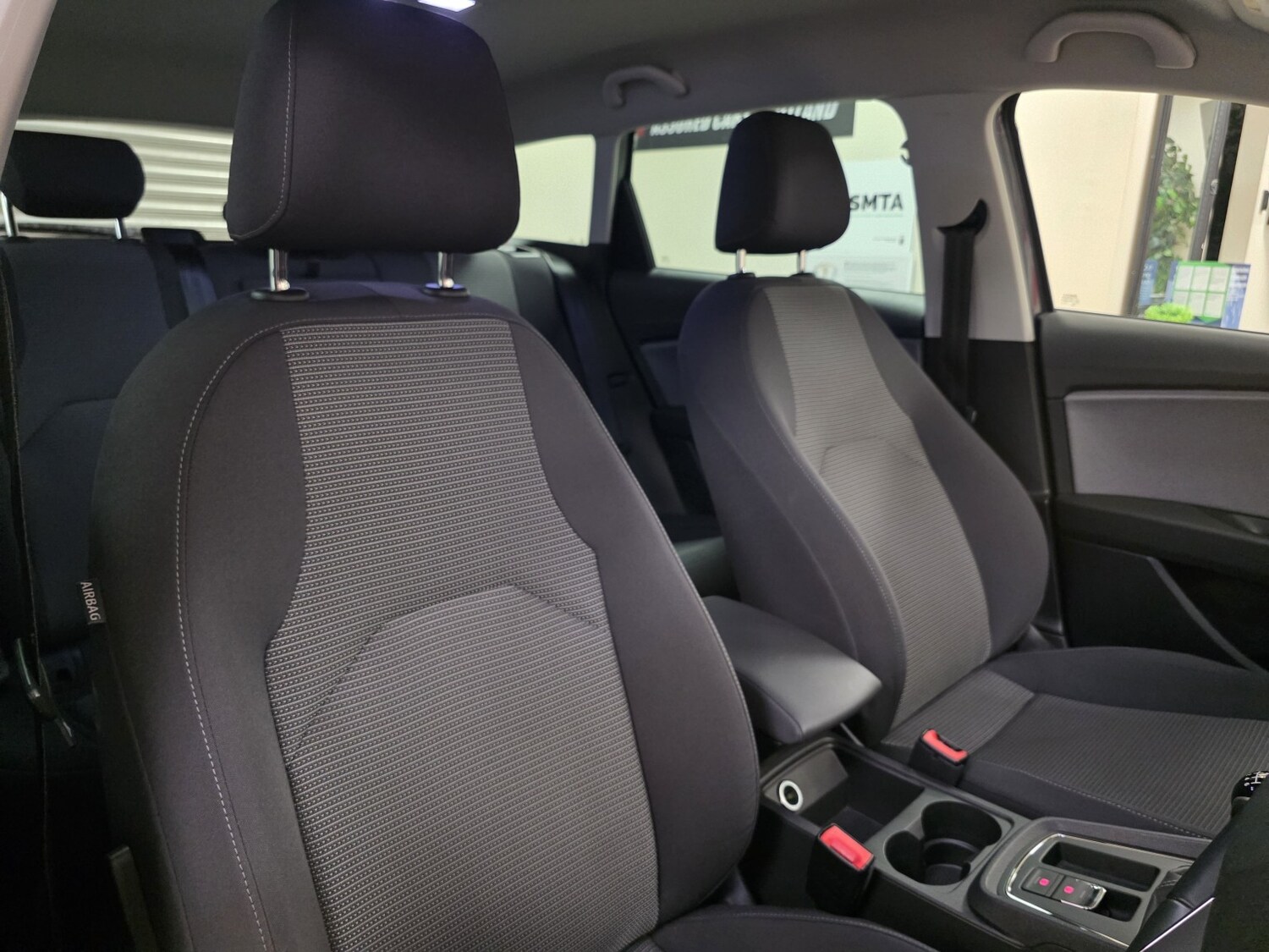 Used SEAT Leon 2017 for sale - 76821602: Photo 16