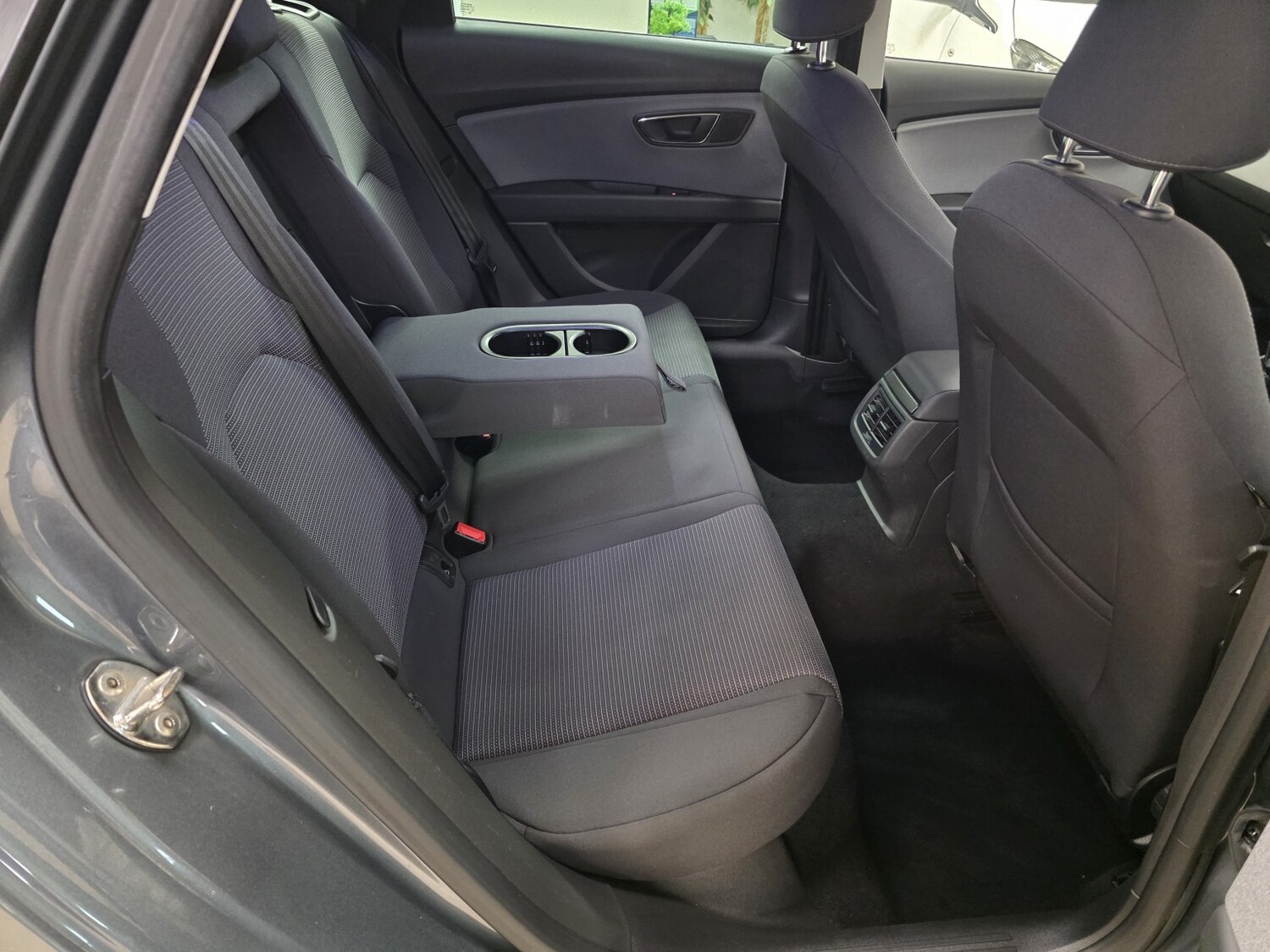 Used SEAT Leon 2017 for sale - 76821602: Photo 17