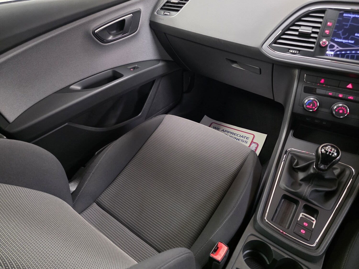 Used SEAT Leon 2017 for sale - 76821602: Photo 19