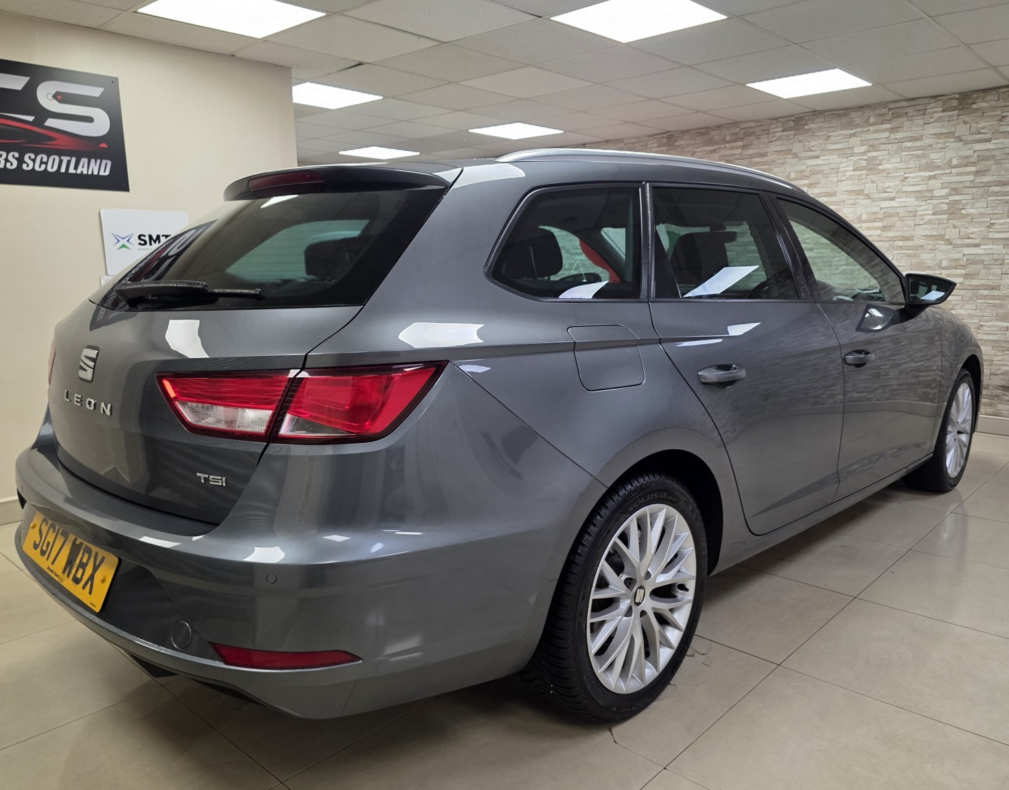 Used SEAT Leon 2017 for sale - 76821602: Photo 7