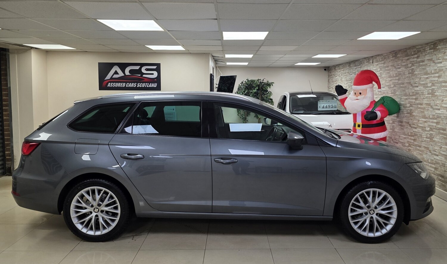 Used SEAT Leon 2017 for sale - 76821602: Photo 9