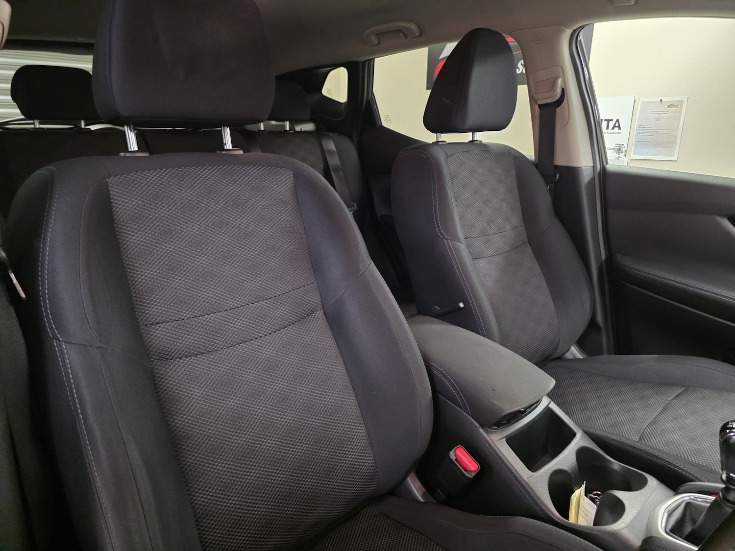 Used Nissan Qashqai 2016 for sale - 77735730: Photo 10