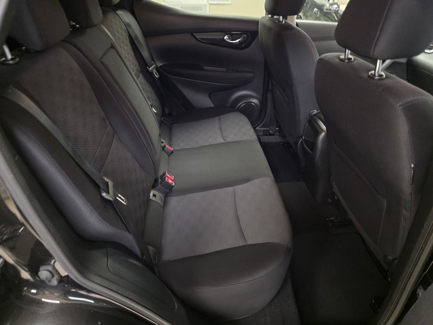 Used Nissan Qashqai 2016 for sale - 77735730: Photo 11