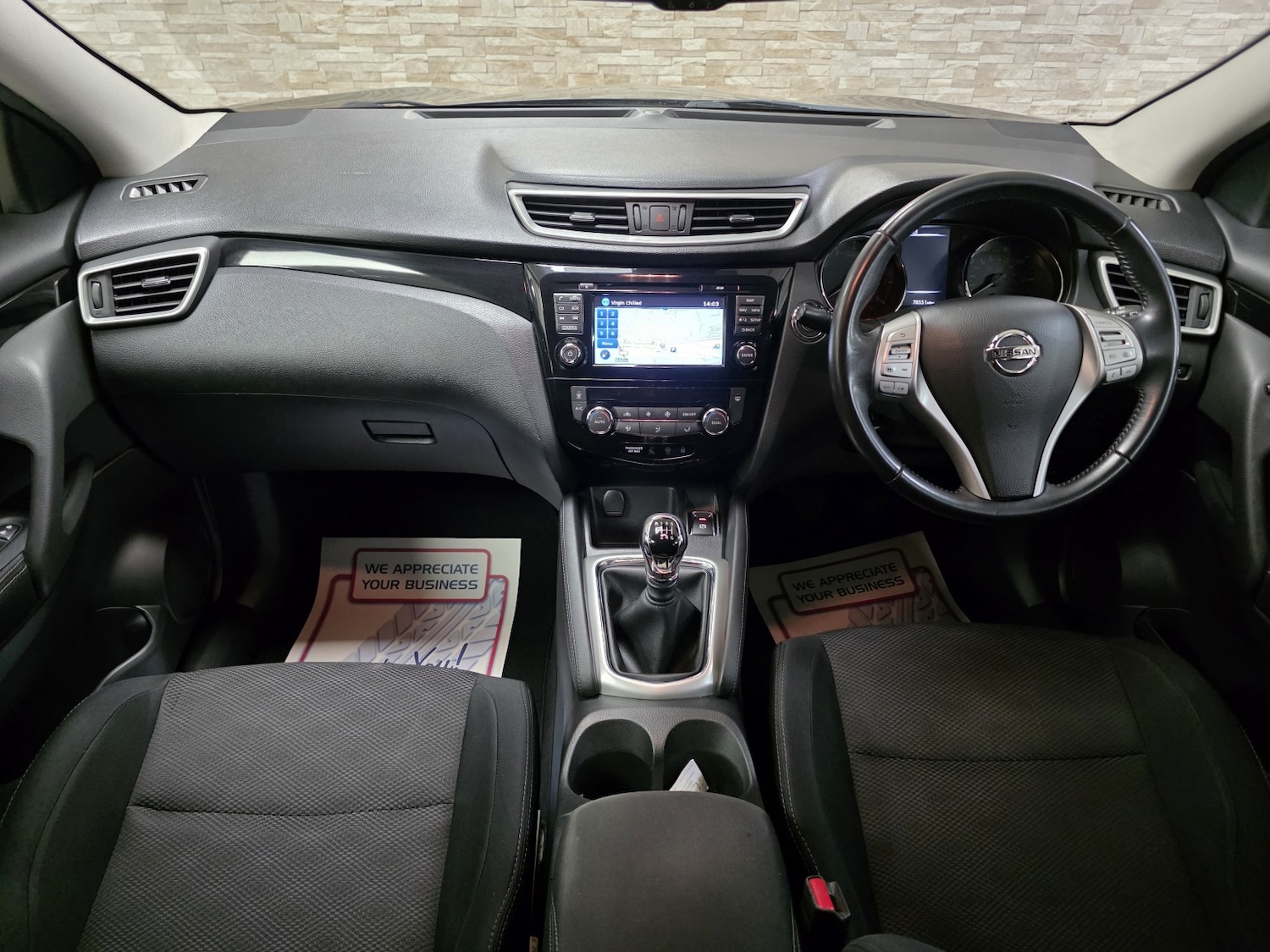 Used Nissan Qashqai 2016 for sale - 77735730: Photo 13