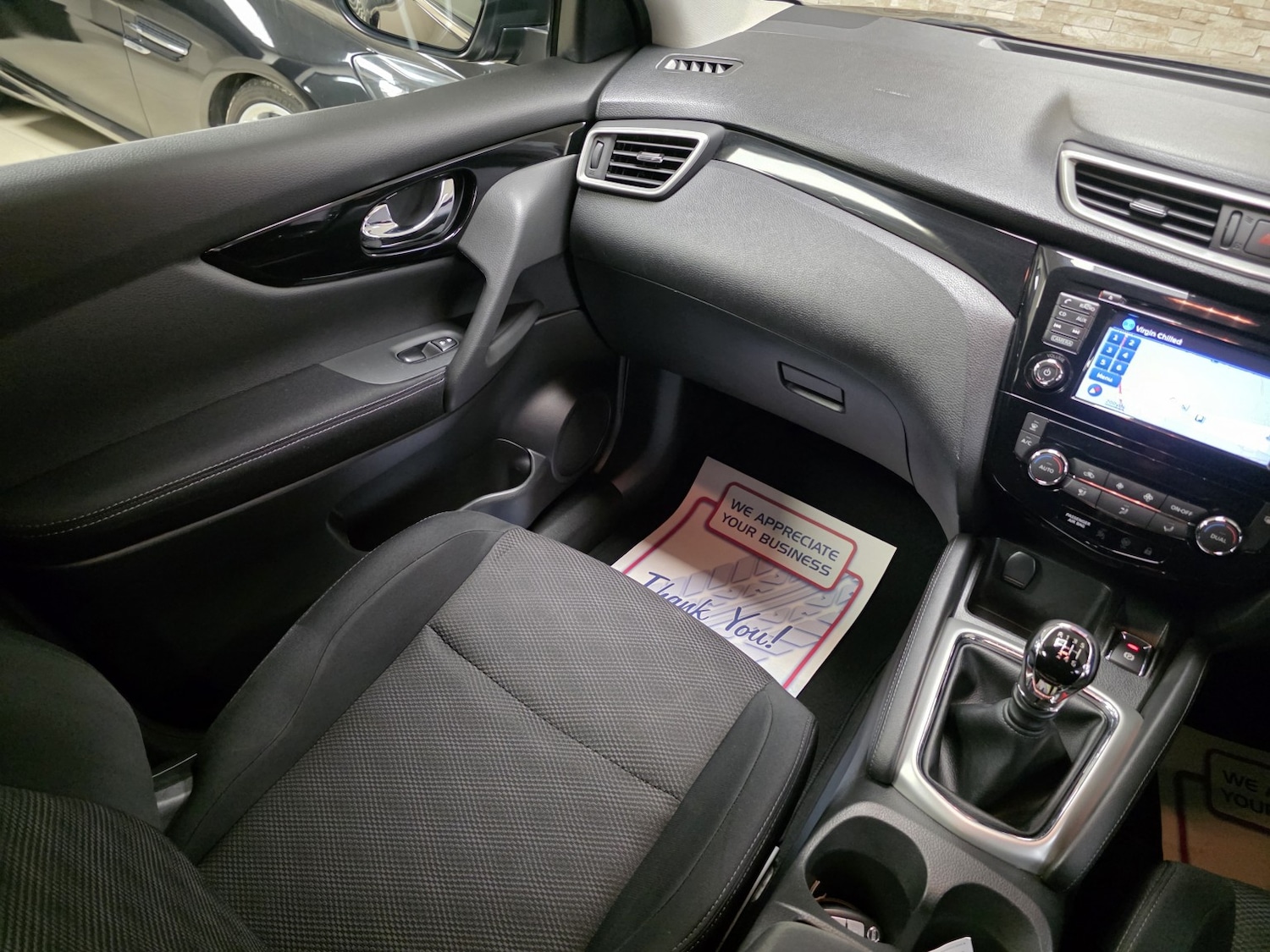 Used Nissan Qashqai 2016 for sale - 77735730: Photo 14