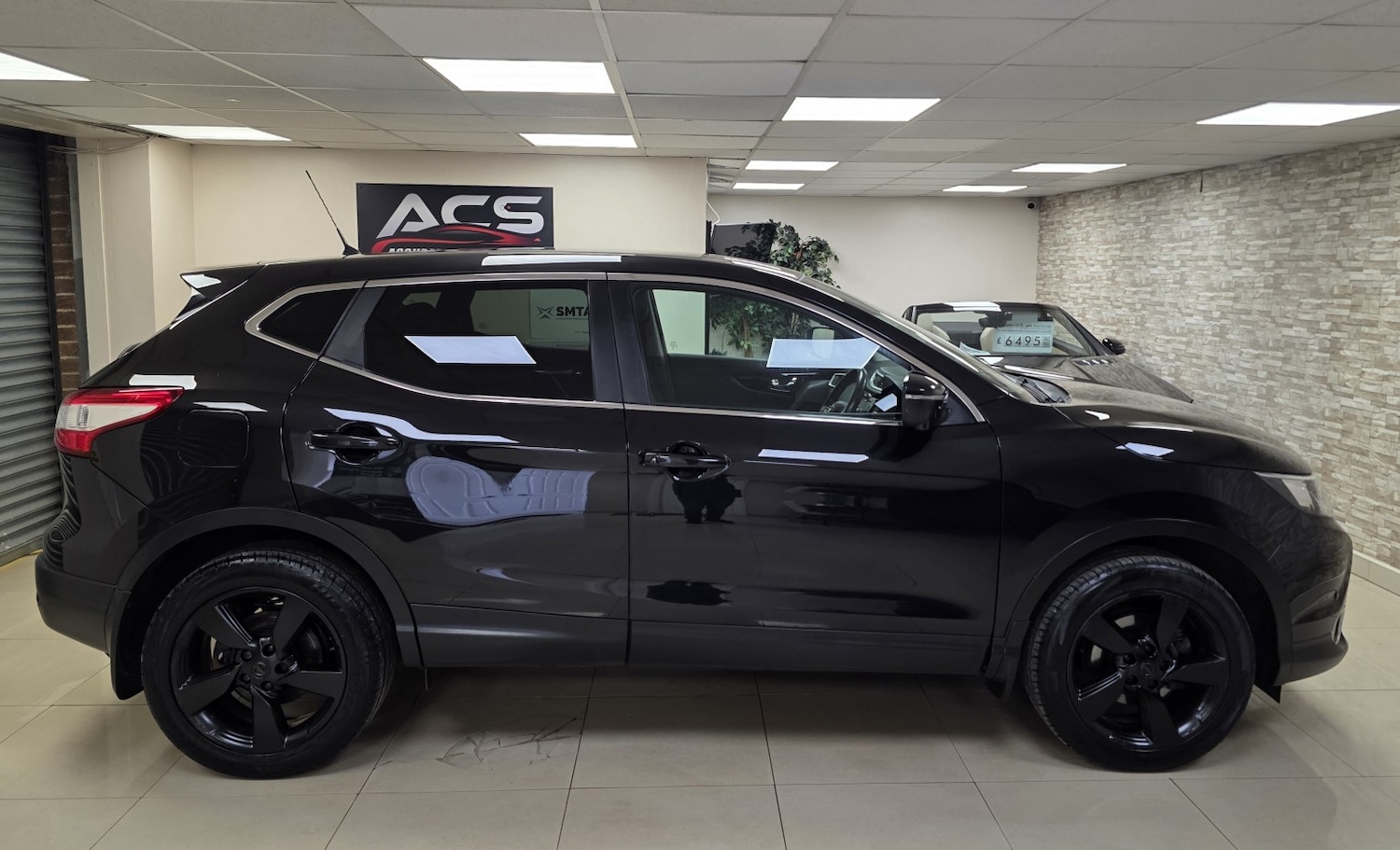 Used Nissan Qashqai 2016 for sale - 77735730: Photo 16