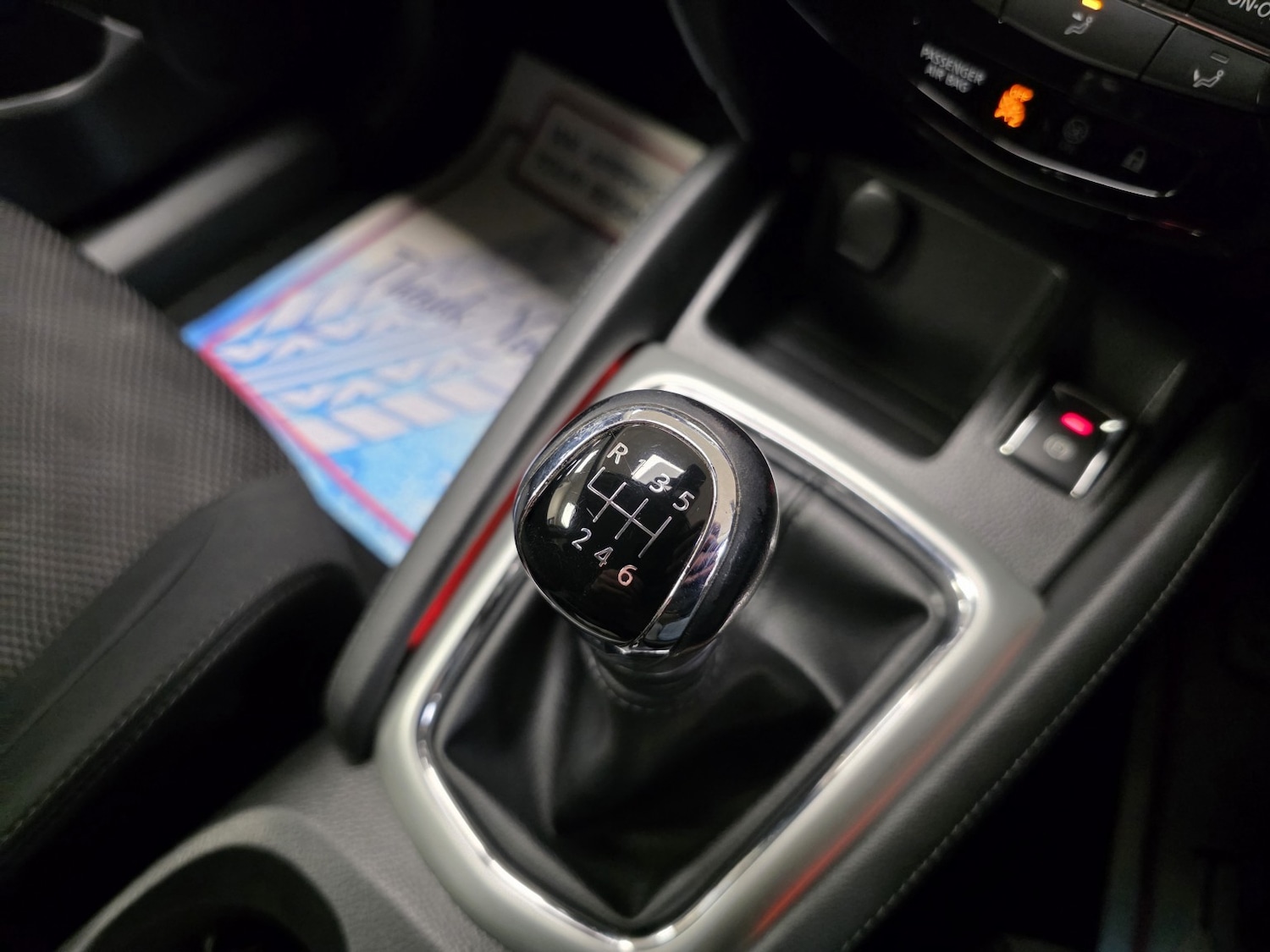 Used Nissan Qashqai 2016 for sale - 77735730: Photo 7