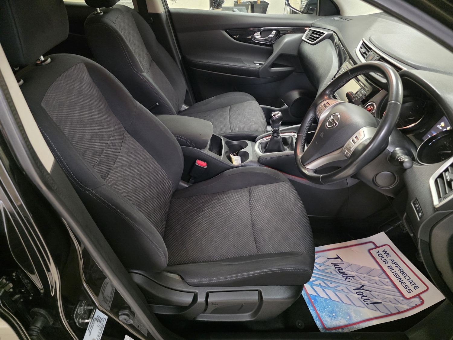 Used Nissan Qashqai 2016 for sale - 77735730: Photo 9