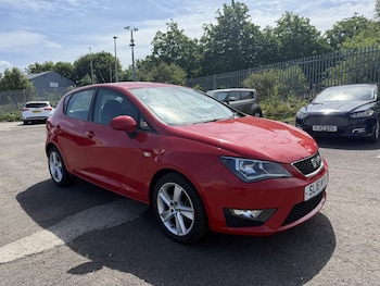 Used SEAT Ibiza 2016 for sale - 78739598: Photo