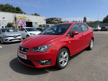 Used SEAT Ibiza 2016 for sale - 78739598: Photo