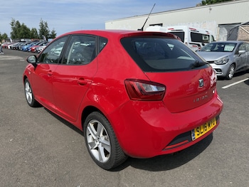 Used SEAT Ibiza 2016 for sale - 78739598: Photo